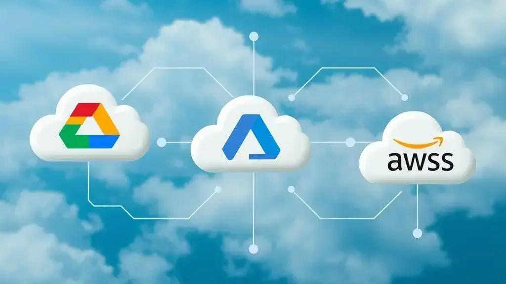 Alternativas e evolução do mercado em nuvem Alternativas e evolução do mercado em nuvem