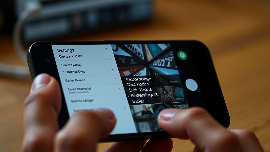 Android 16: 6 Formas de Personalizar seu Celular - imagem editorial 1