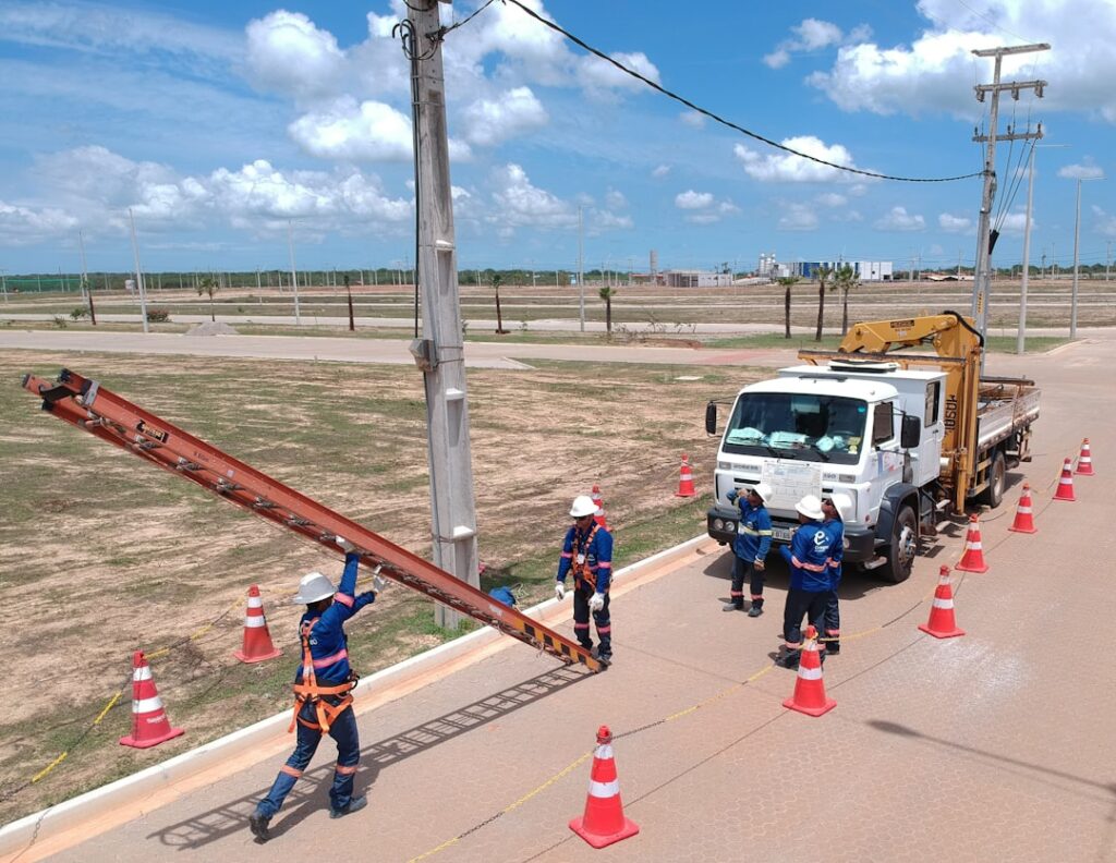 2. Infraestrutura de recarga: avanços e desafios em 2026 - imagem editorial 1
