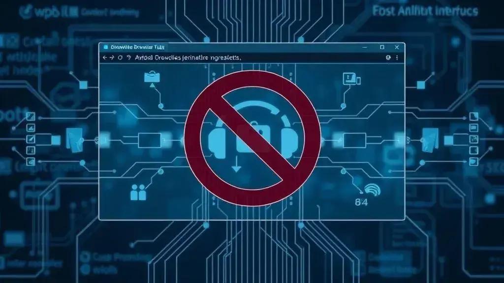 Como funcionam os navegadores headless