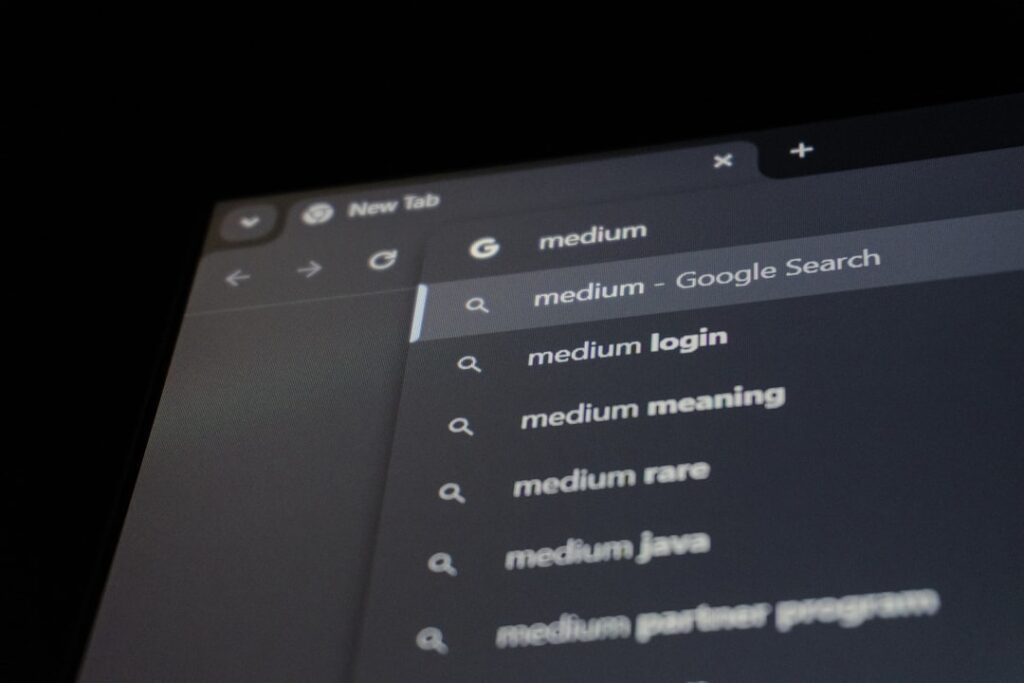 O Impacto da Personalização no Google Discover - imagem editorial 1