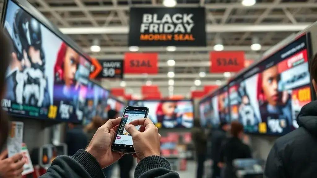 Comparação de preços e promoções Comparação de preços e promoções