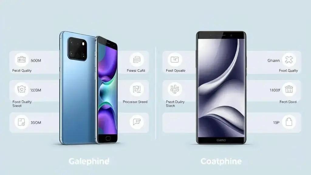 comparação entre modelos recentes comparação entre modelos recentes