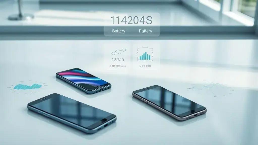 comparativo com outros smartphones comparativo com outros smartphones