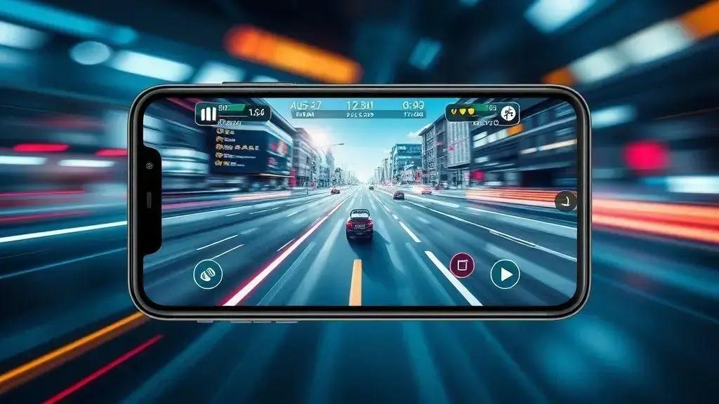 Desempenho com Snapdragon Elite Gen 5
