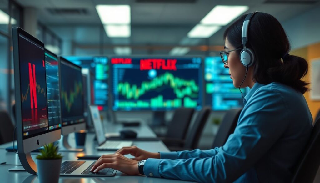 Comparação com concorrentes e cenário de mercado - imagem editorial 1