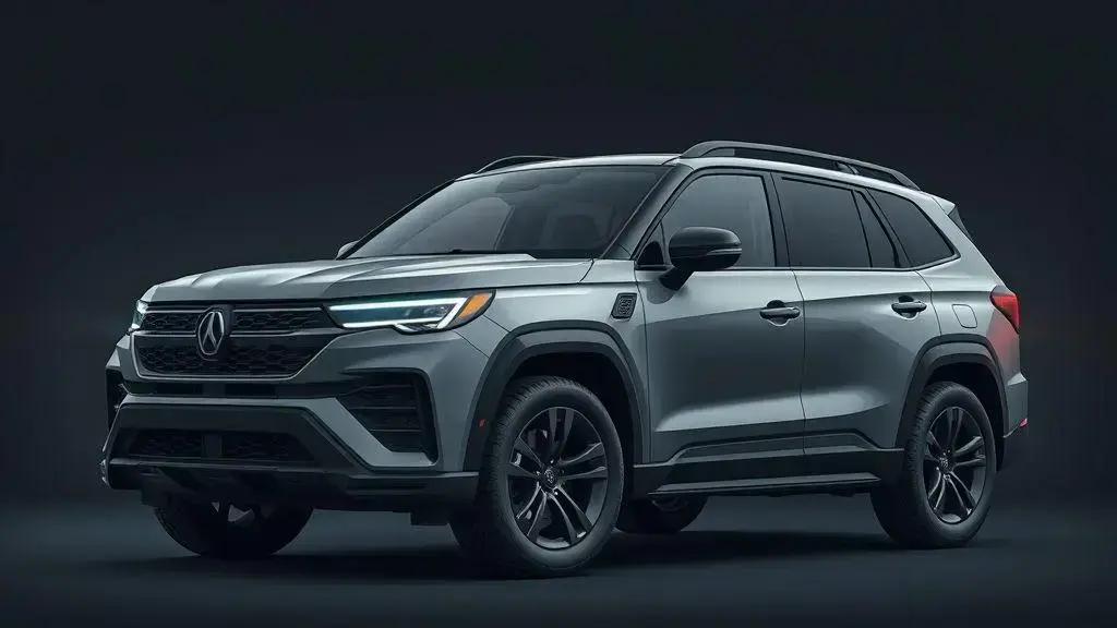 Edição limitada do Fiat Pulse Abarth com design inovador e referências à série Stranger Things