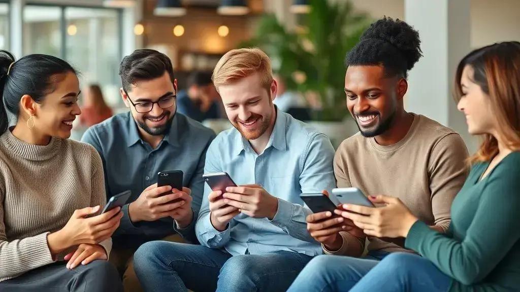 Experiências e feedback dos consumidores