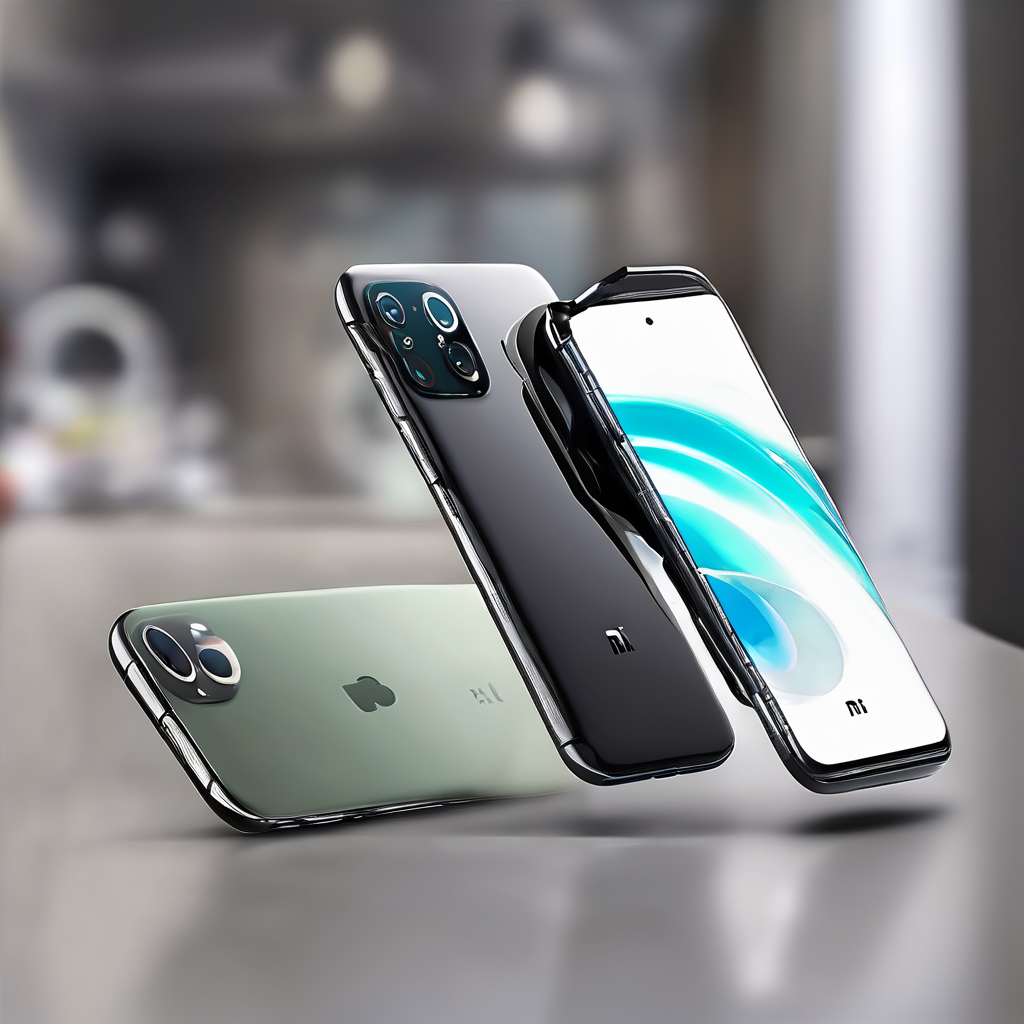 Análise do desempenho do iPhone 16