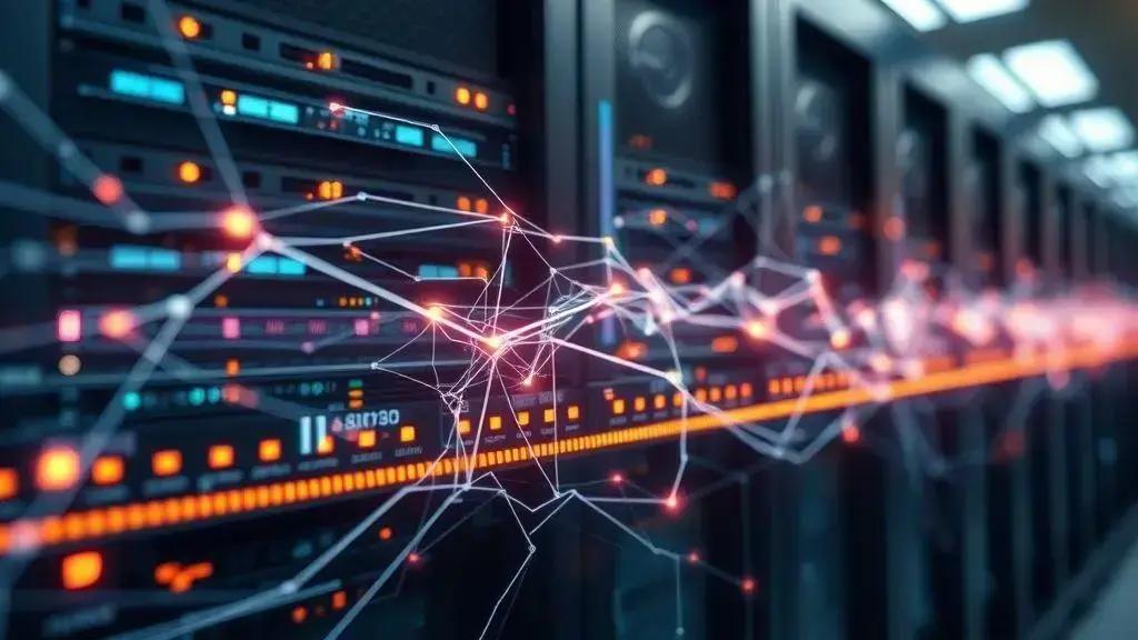 Impacto da IA e data centers na transição