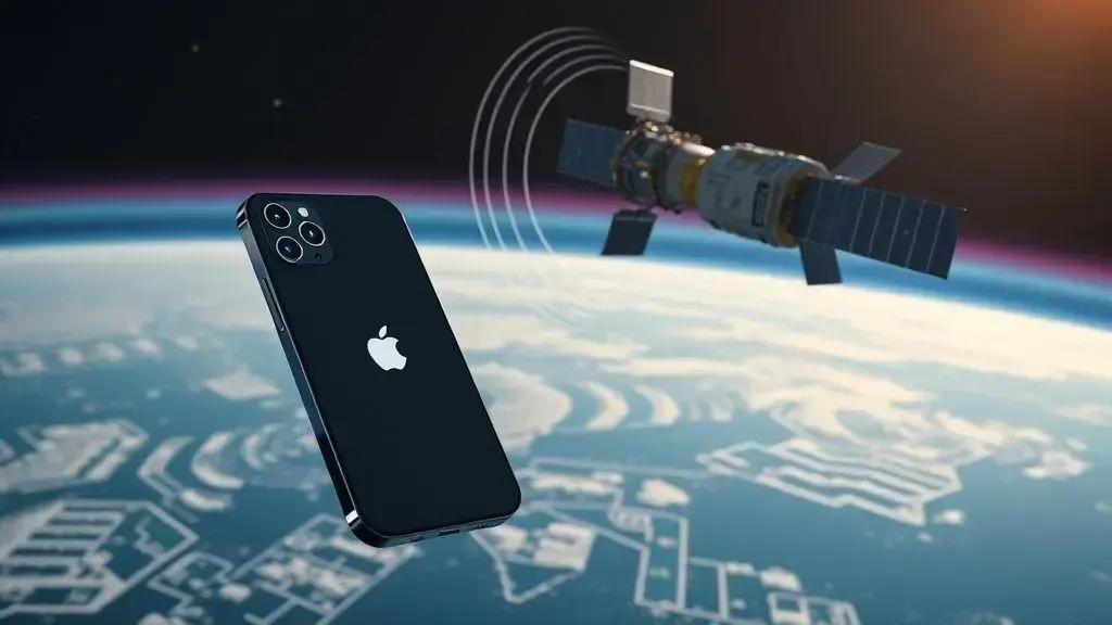 Impacto da Parceria Apple e SpaceX