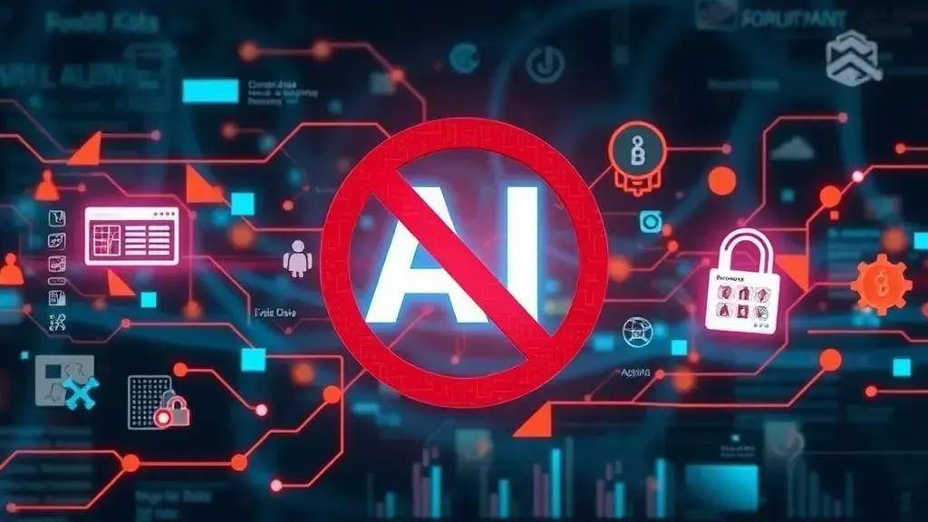 Impactos da IA na economia digital