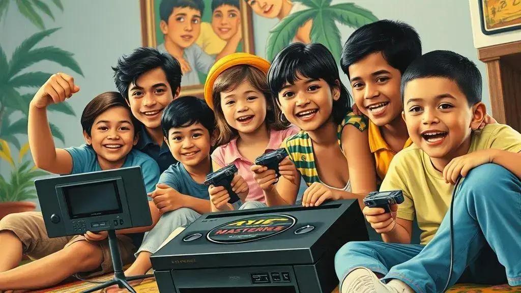 Marketing agressivo e adaptação cultural Marketing agressivo e adaptação cultural