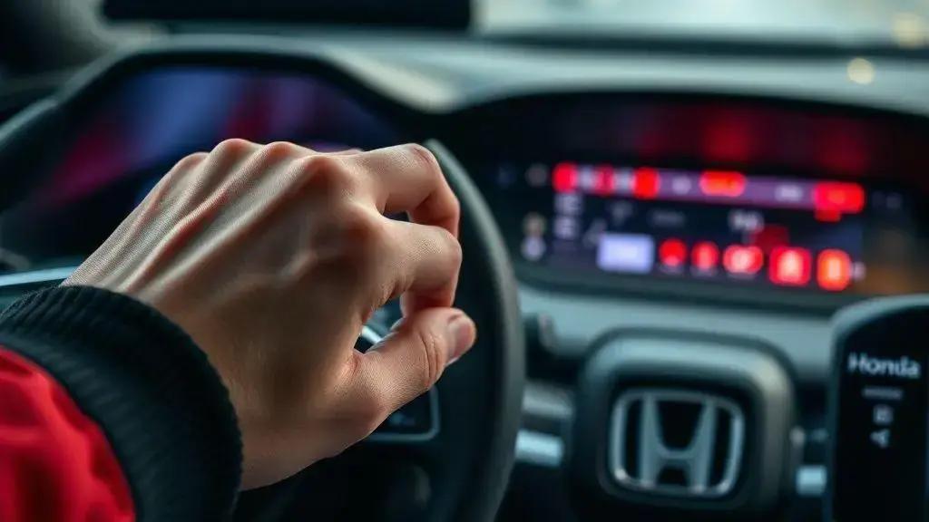 Modos de Condução e Experiência