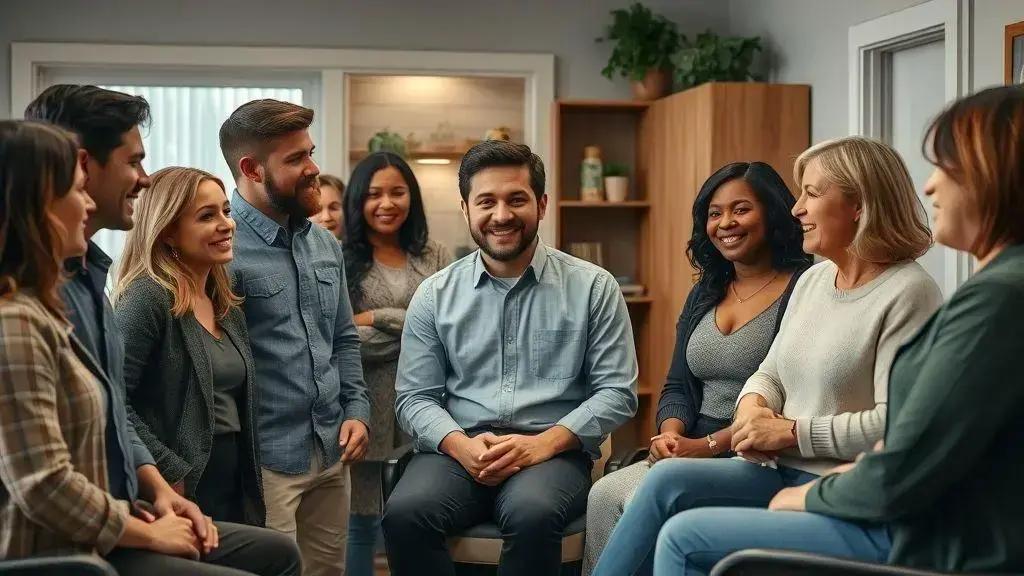 Novidades no Elenco Novidades no Elenco