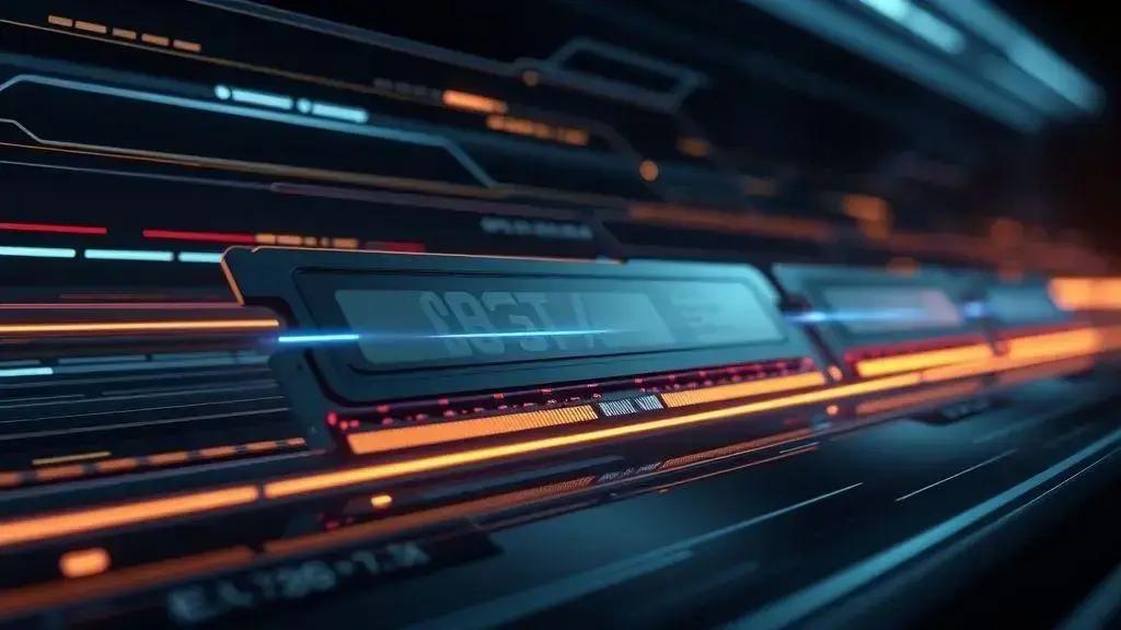 O salto de velocidade do DDR6