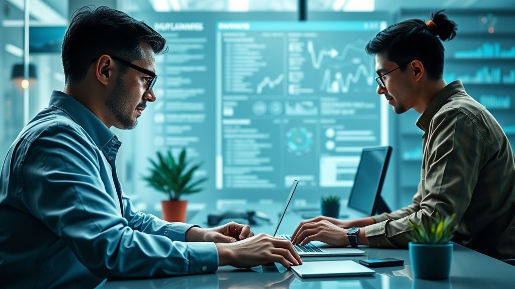 Considerações Finais: A Essência Glocal do Noticia Digital Tec em 2026 - imagem editorial 3