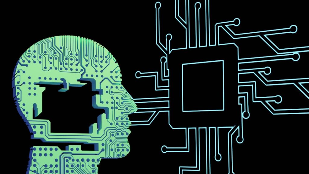 Como o Noticia Digital Tec Explora a Inteligência Artificial - imagem editorial 1