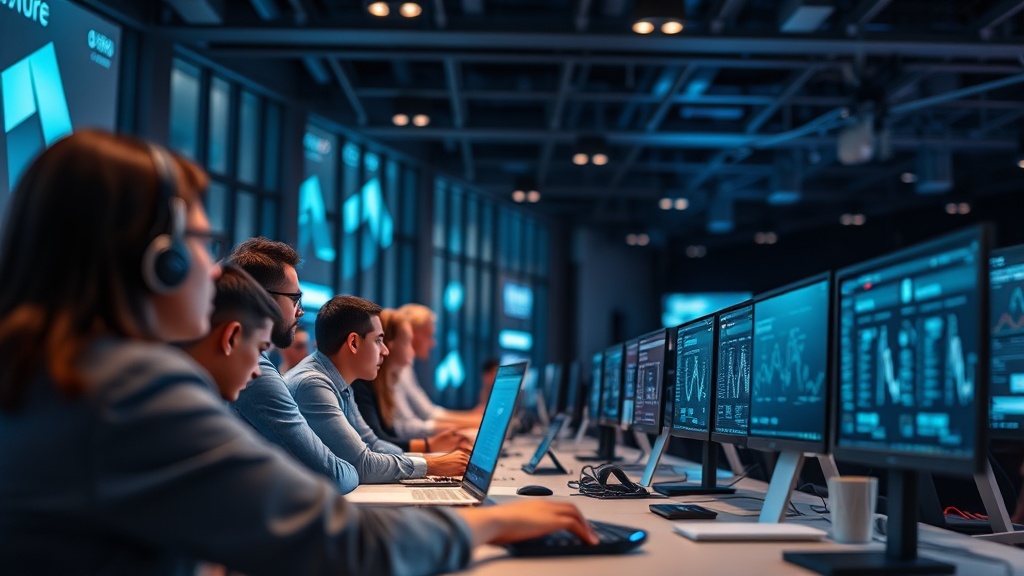 Conectando o público aos eventos de tecnologia: Além da transmissão - imagem editorial 3