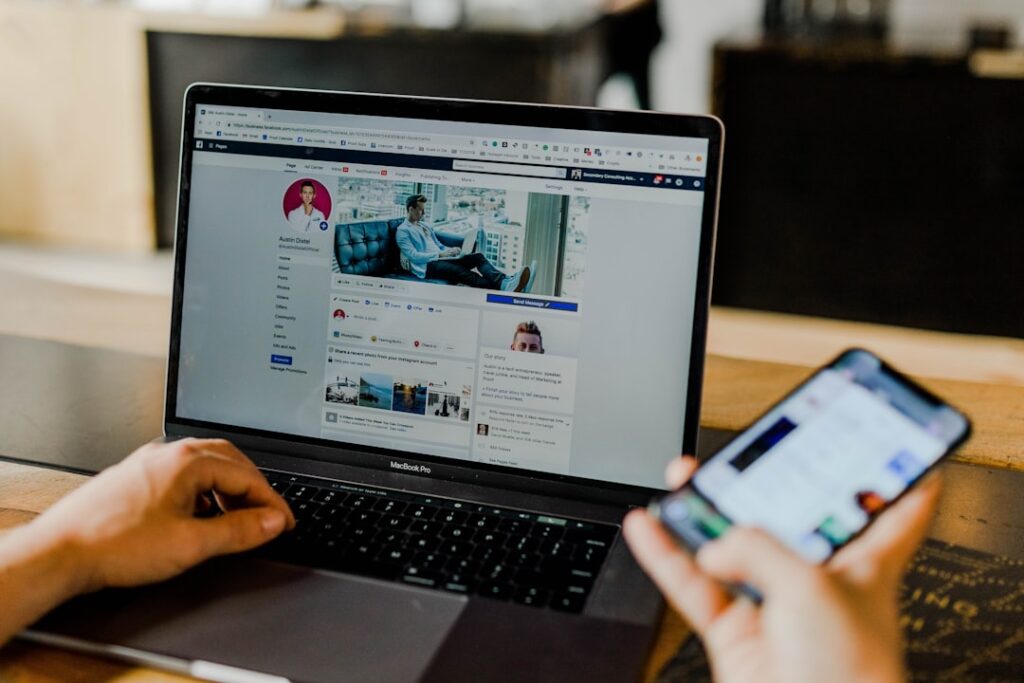 Interação com o Leitor e Diversificação dos Canais Digitais - imagem editorial 2