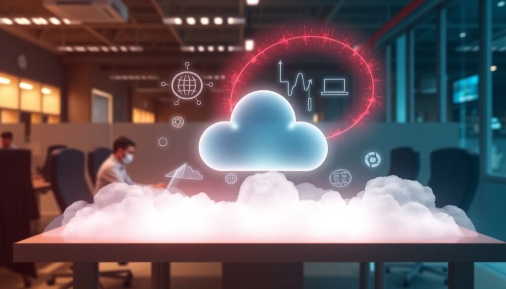 Comparativo atualizado: Oracle Cloud vs. AWS e Azure em 2026 - imagem editorial 1