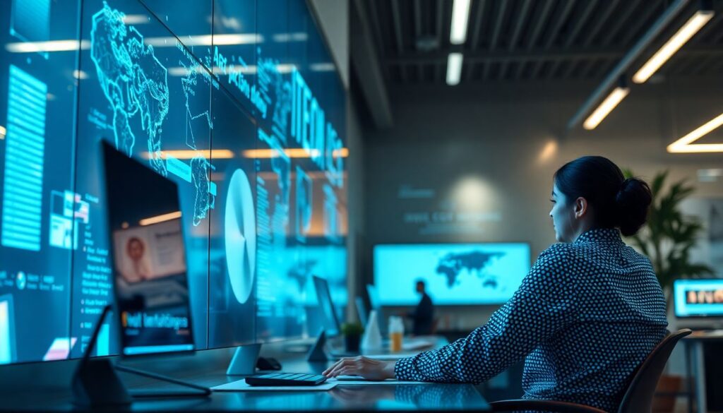 Como AWS, Azure e Google Cloud disputam o mercado - imagem editorial 2