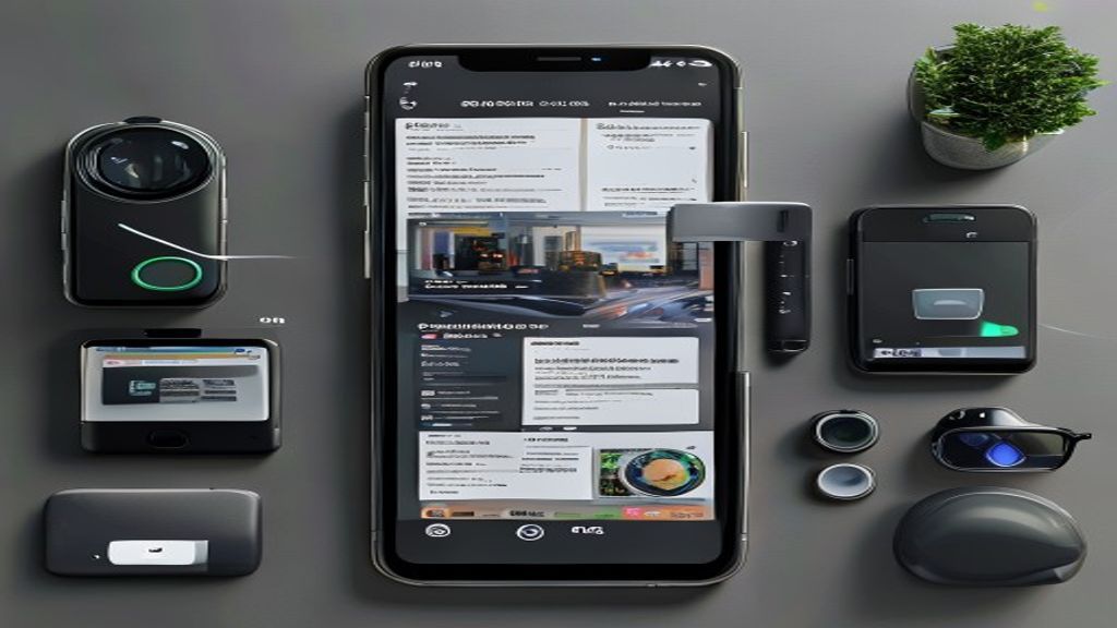 Deseja ficar sempre atualizado sobre lançamentos mobile? - imagem editorial 1
