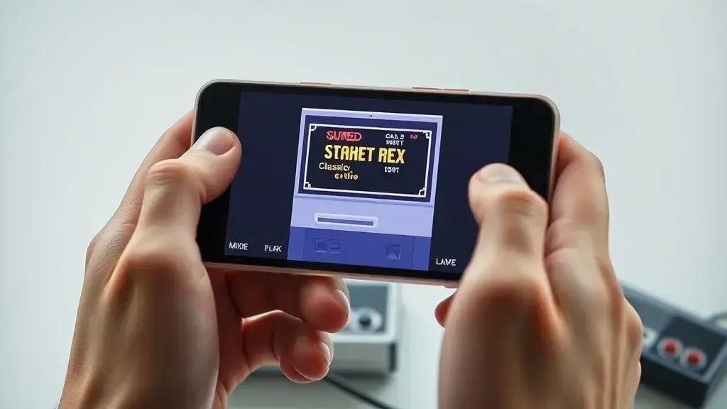 Principais Emuladores para Android