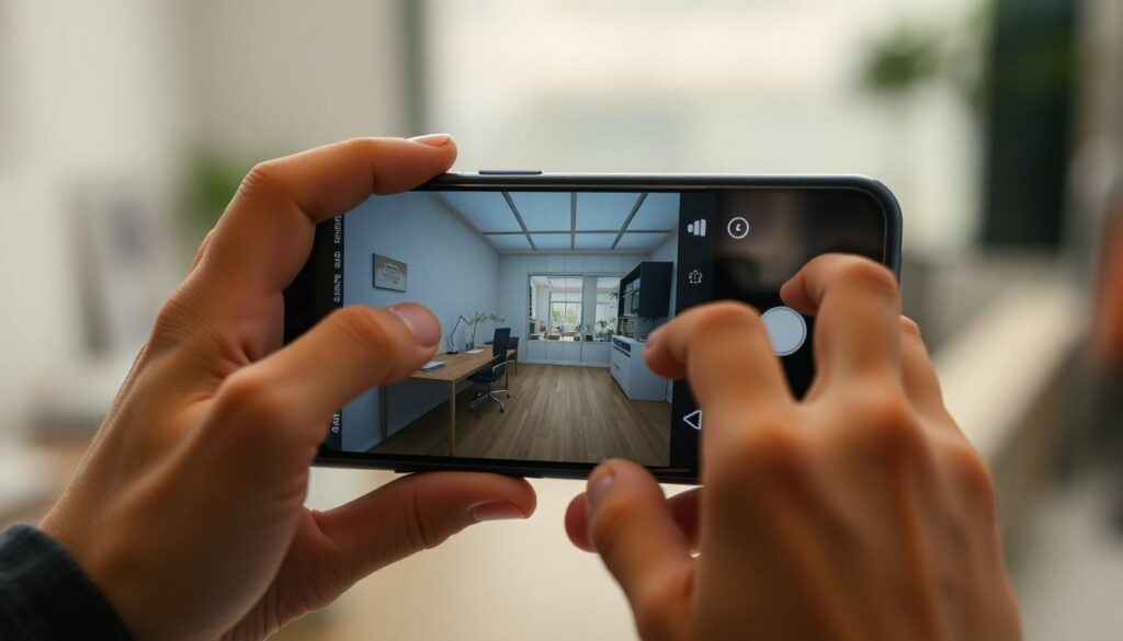 Dicas para escolher o melhor celular para fotos - imagem editorial 2