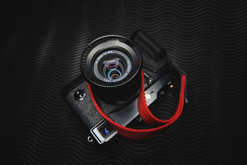 Tecnologias inovadoras nas câmeras Xiaomi - imagem editorial 1