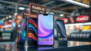 Qual país fabrica a Motorola?