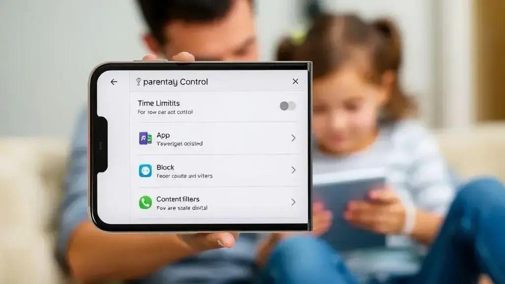 Recursos dos sistemas Android e iOS