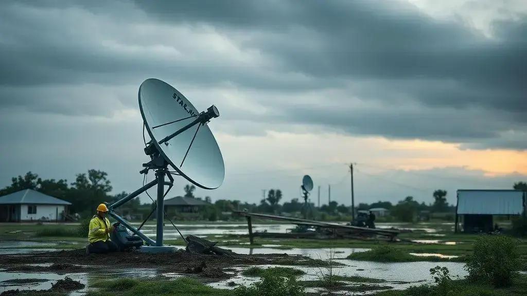 Resiliência em Situações de Emergência Resiliência em Situações de Emergência