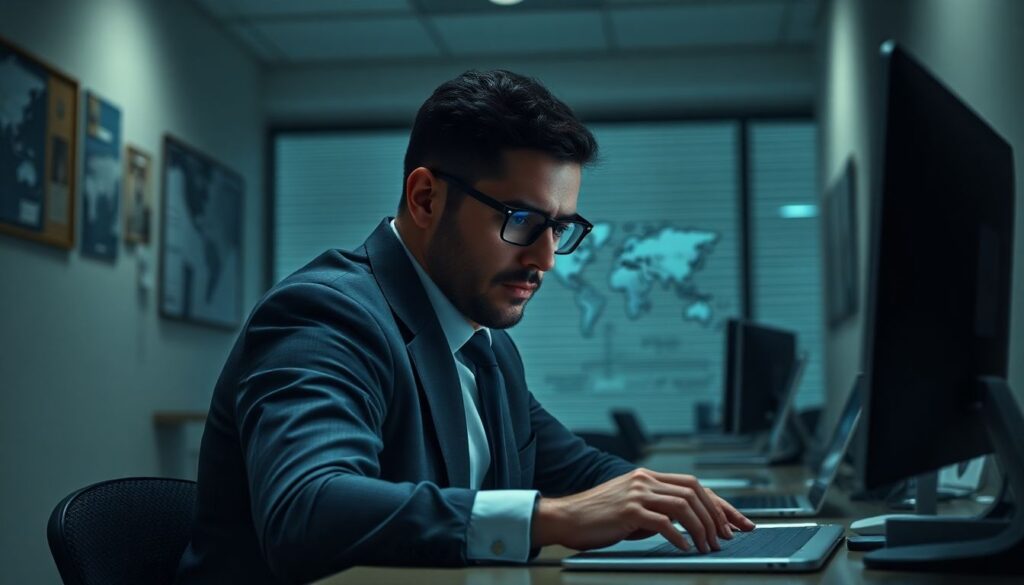Dicas para aproveitar melhor as séries de suspense no Disney+ (2026) - imagem editorial 1