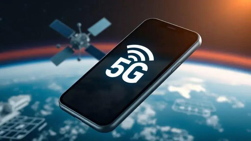 Tecnologia 5G via Satélite: Como Funciona