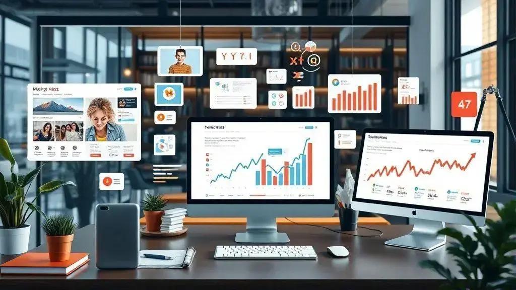 estratégias de marketing