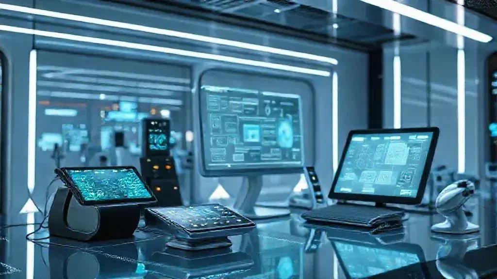 inovação e tecnologia