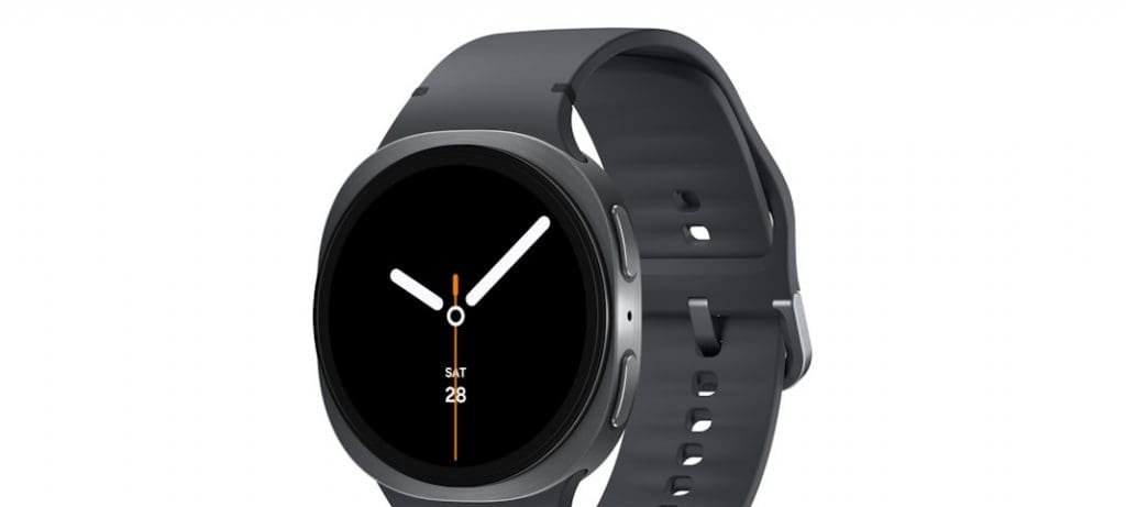 Galaxy Watch8 recebe desconto de Black Friday e desafia rivais premium - Imagem do artigo