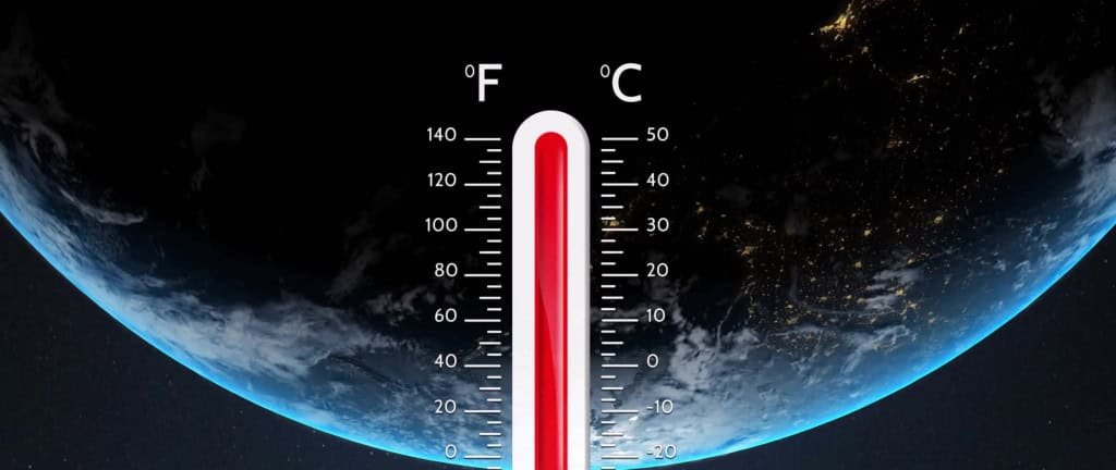 Oceano em risco: estudo reúne 8 ameaças que exigem ação imediata - Imagem do artigo