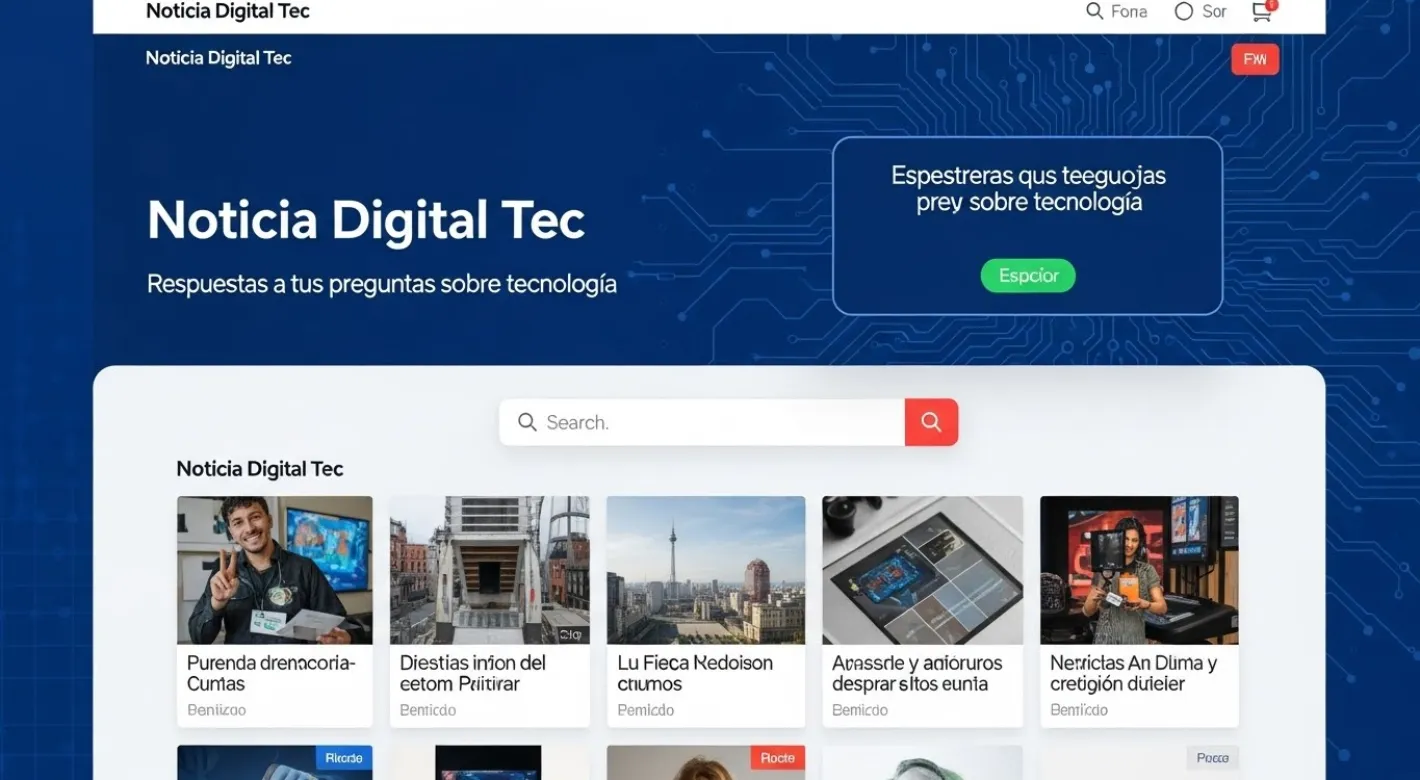 Tecnologia e inteligência artificial no futuro digital