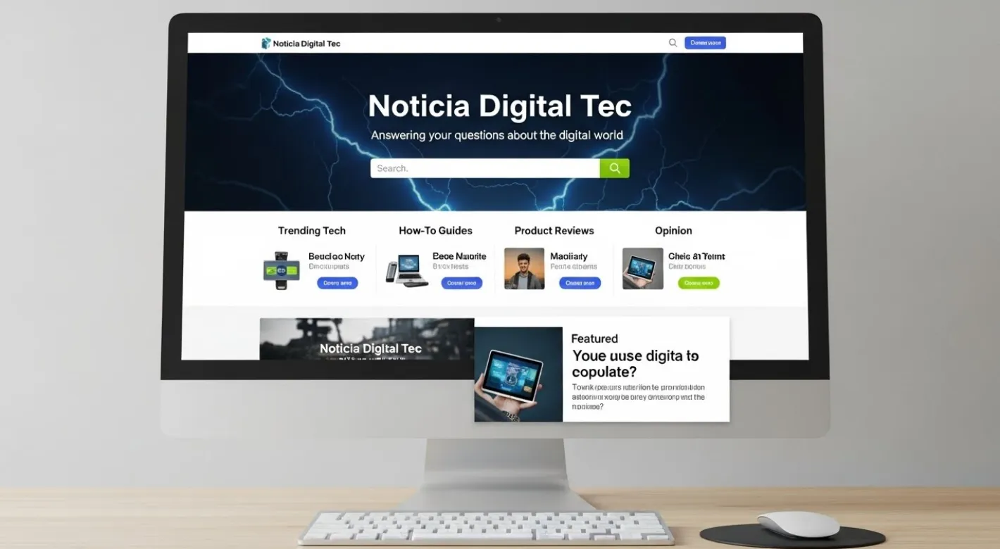 Inteligência artificial muda a forma como consumimos notícias