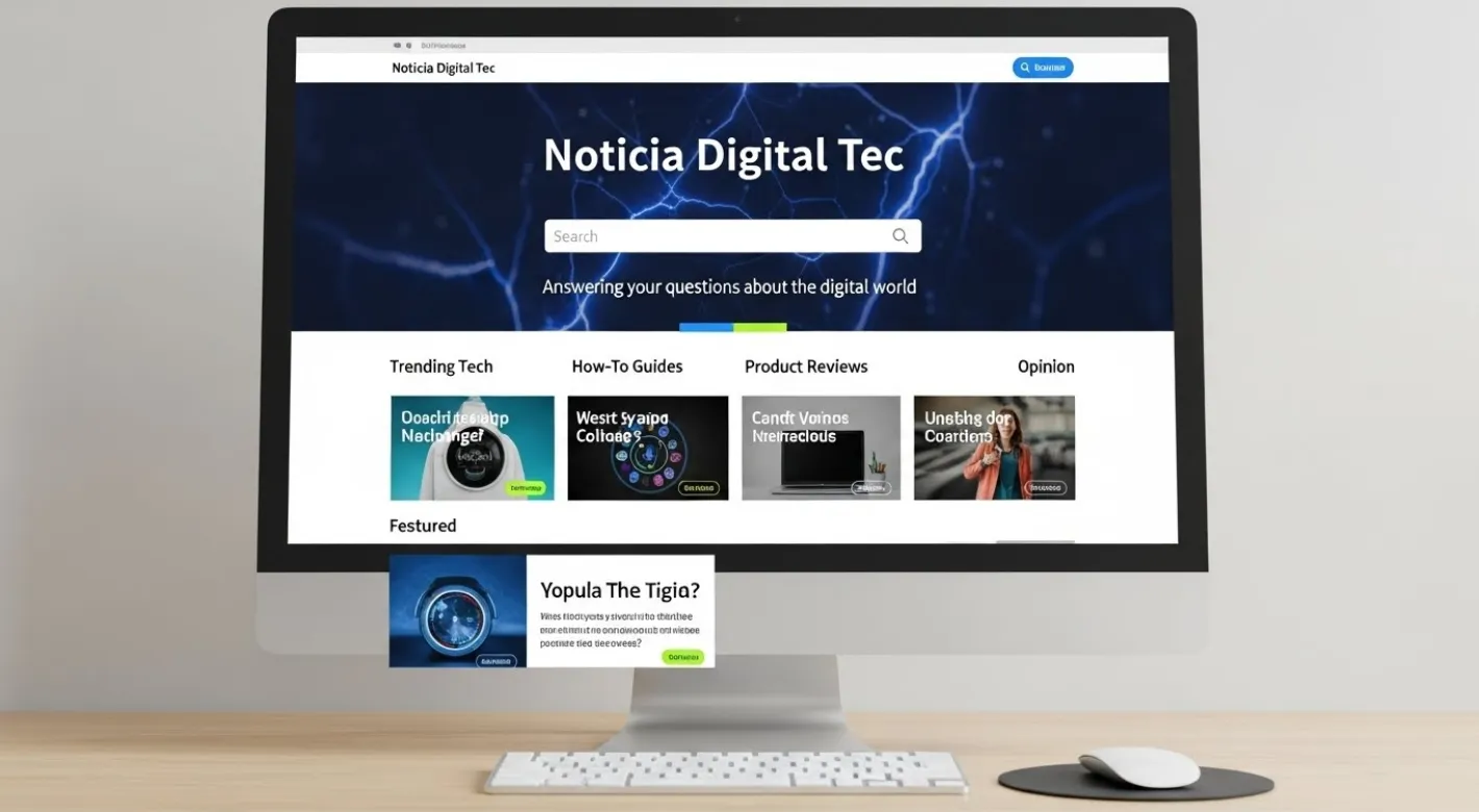 Tendências de tecnologia para 2026 que já estão impactando o Brasil