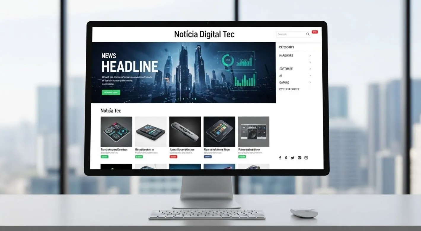 Cibersegurança baseada em IA ganha força diante de novos ataques digitais