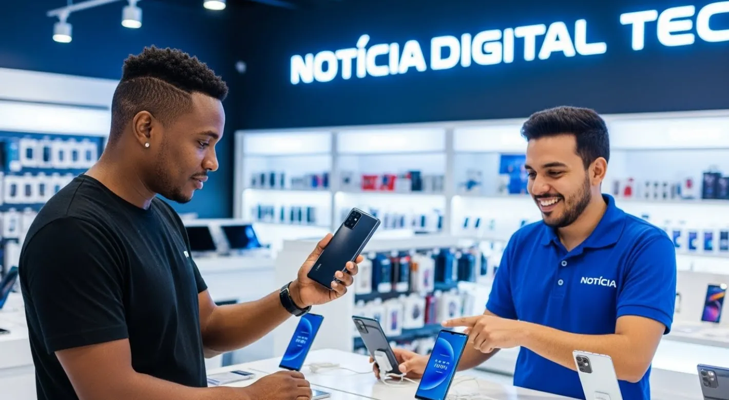 Uso corporativo e profissional do iPhone 17