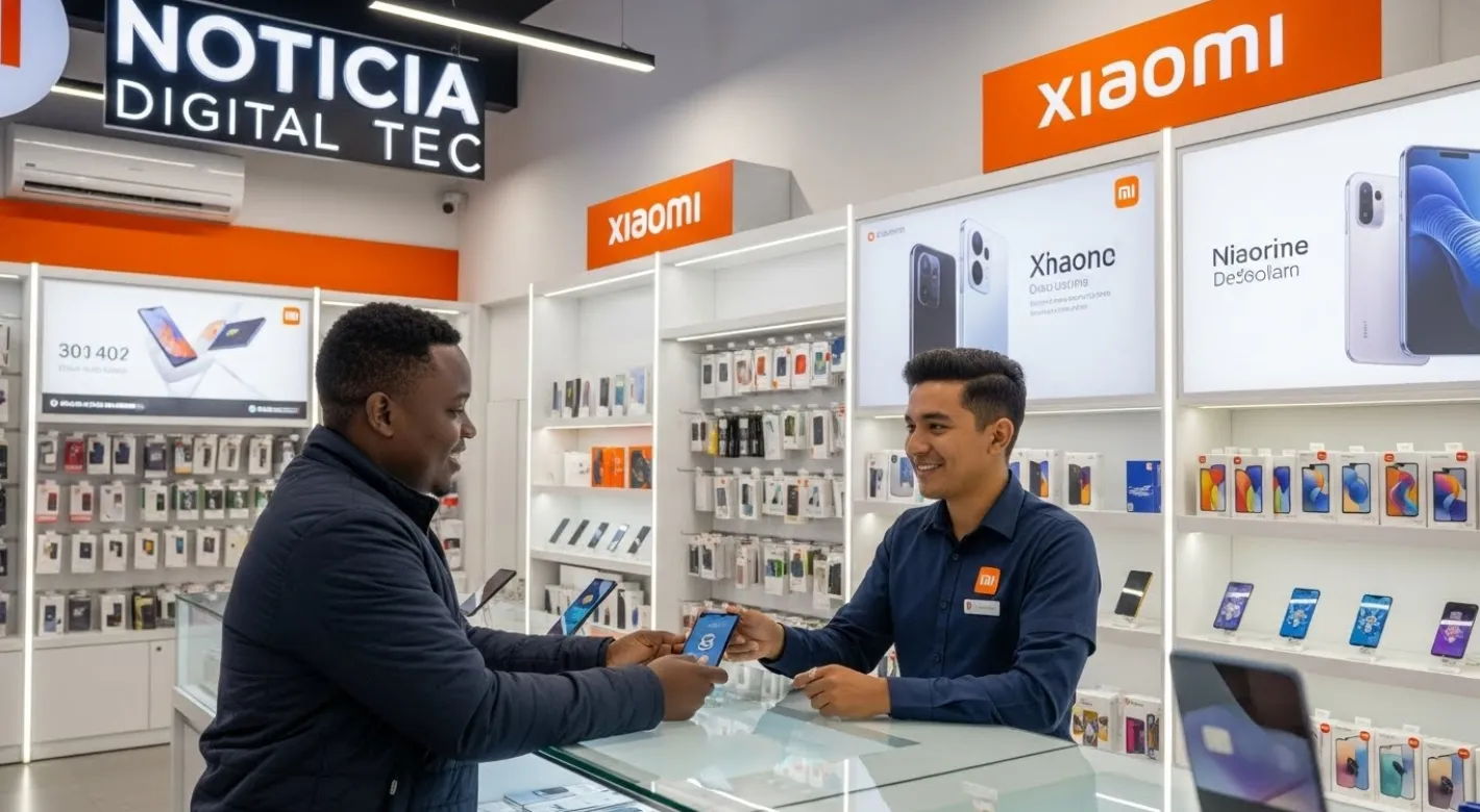 Xiaomi 15 e inovação em smartphone global