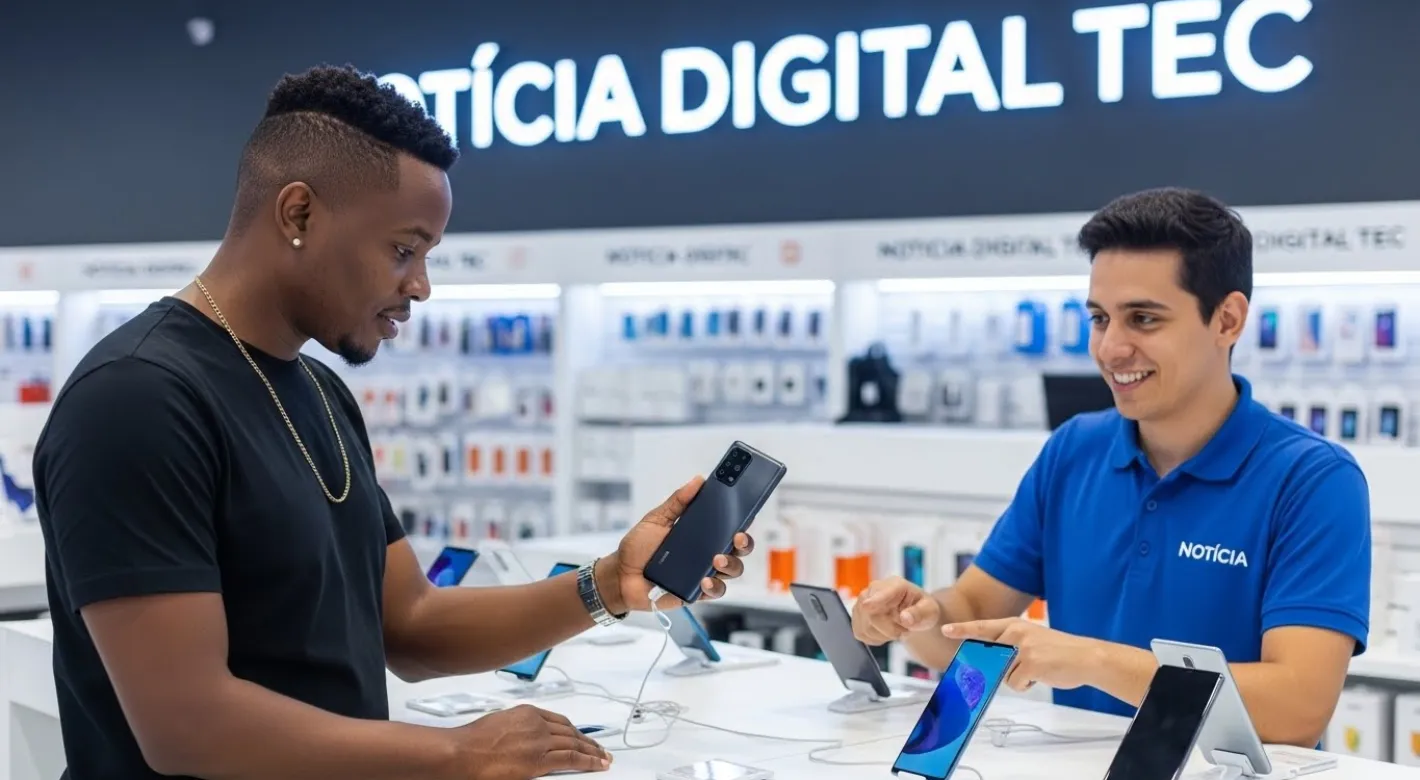Mercado de smartphones ultrafinos e inovação tecnológica Apple