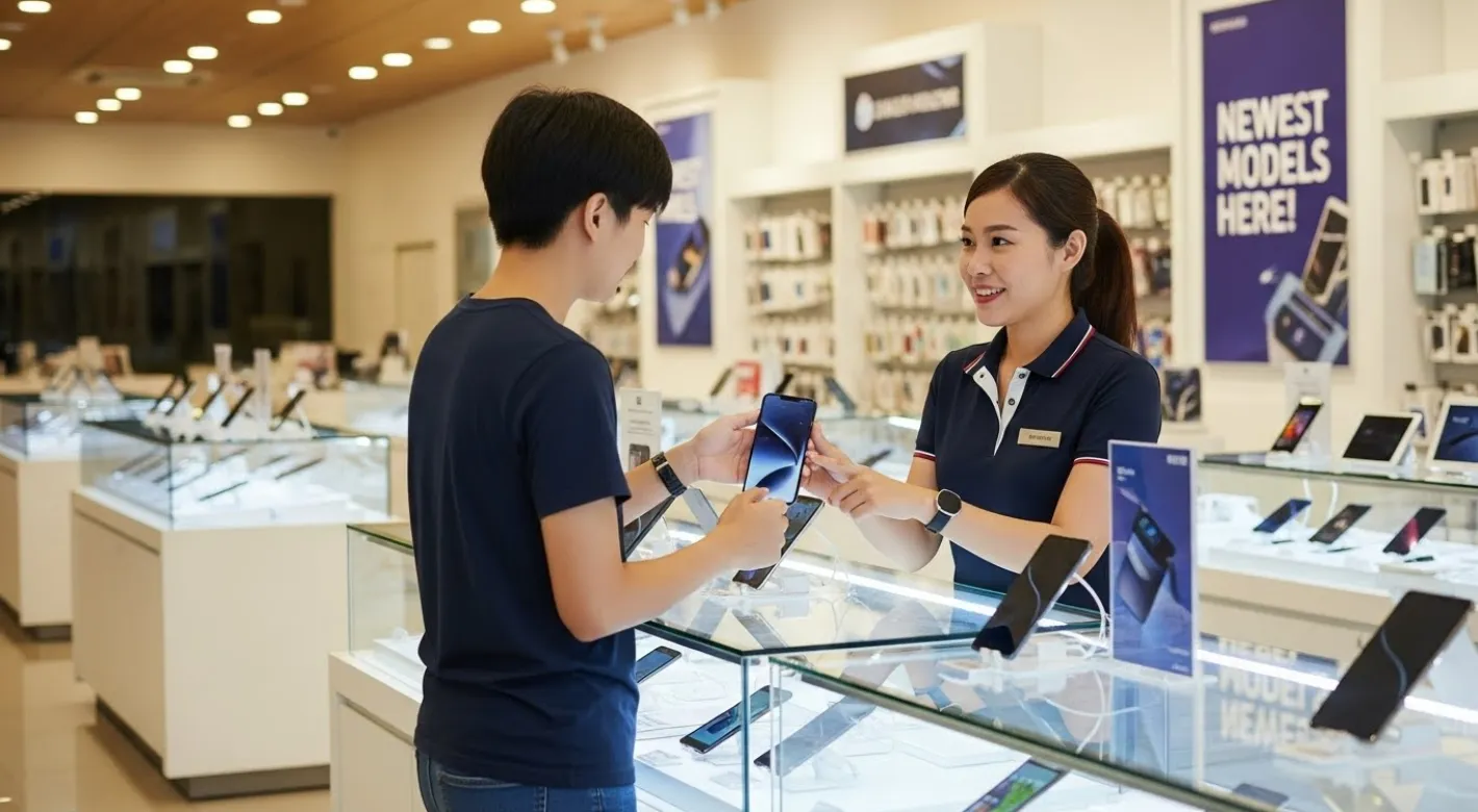 O iPhone 17 será maior que o iPhone 16?