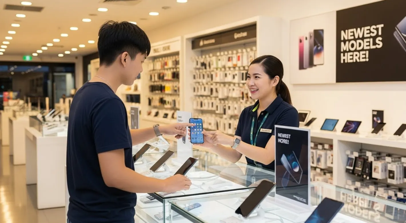 O que posso esperar do desempenho do iPhone 17?