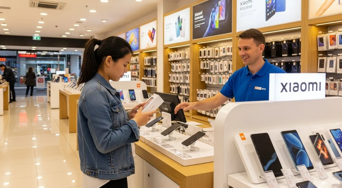 Quando será lançado o Xiaomi 15 Global?