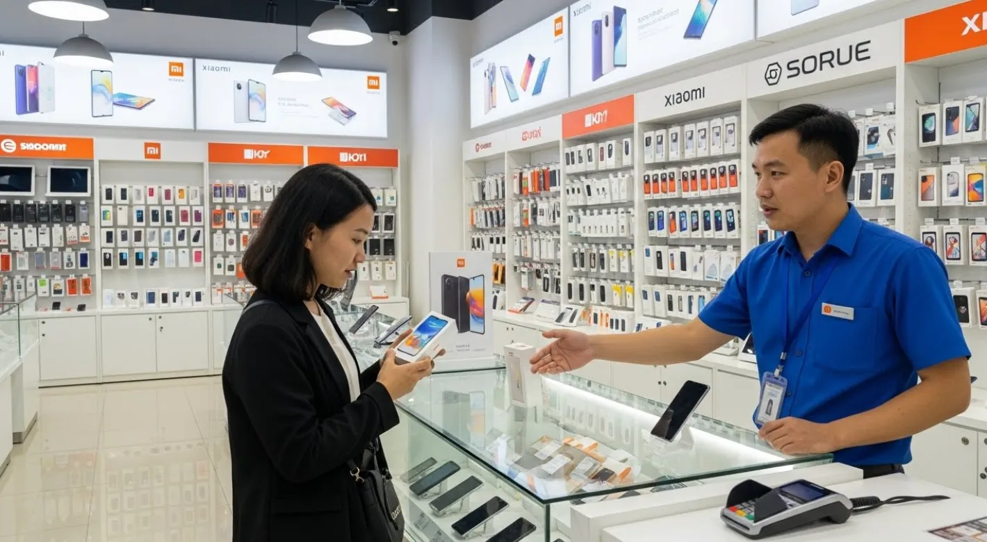 Xiaomi 15 tecnologia e inovação global